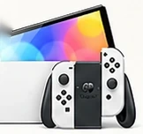 Nintendo Switch (有機ELモデル)