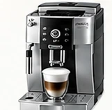 De'Longhi 全自動コーヒーマシン